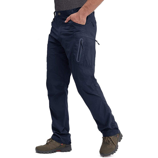 Tactical Cargo Pants