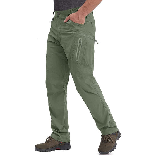 Tactical Cargo Pants